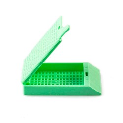 Simport&trade; Scientific&nbsp;UNISETTE&trade; Biopsy Processing/Embedding Cassette